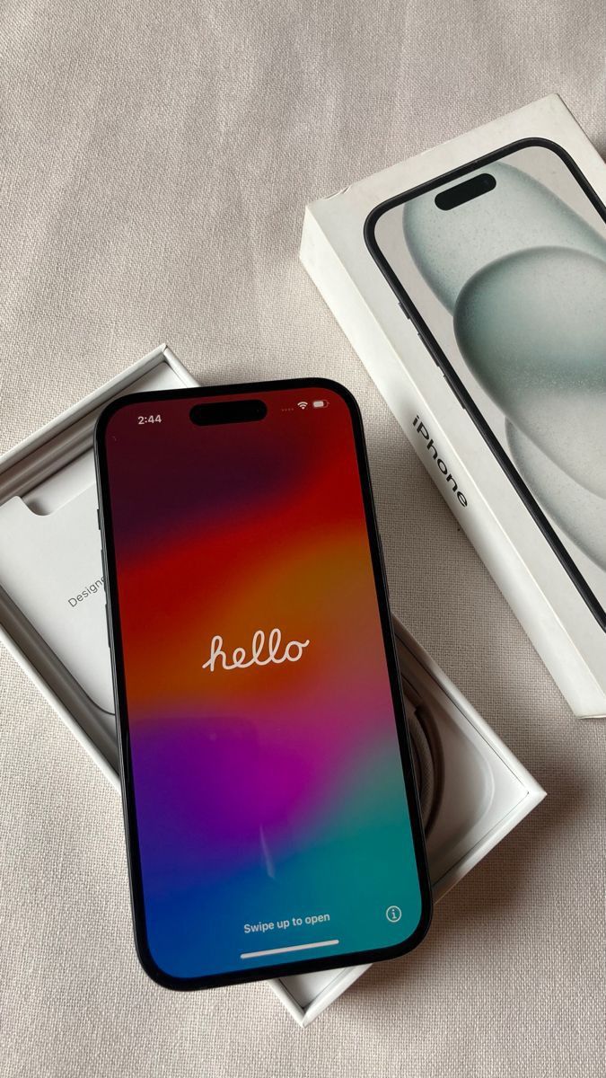 iPhone 14