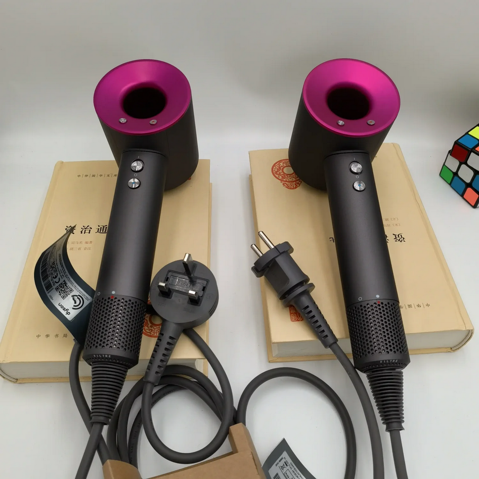Dyson Supersonic Dryer