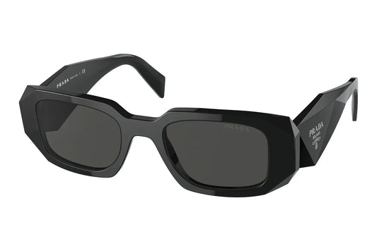 Prada Symbole Sunglasses - Slate Gray Lenses