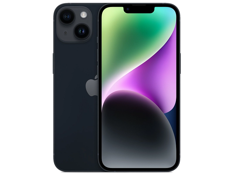 iPhone 14