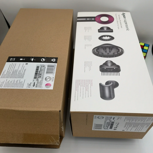 Dyson Supersonic Dryer