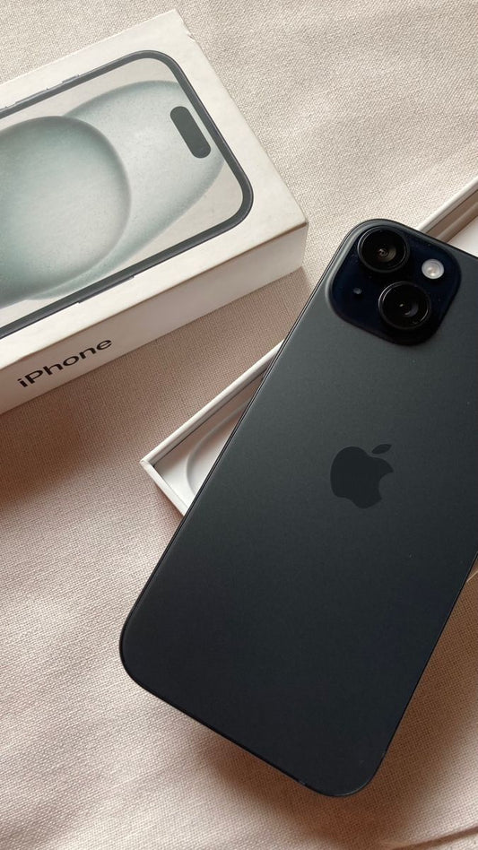 iPhone 14